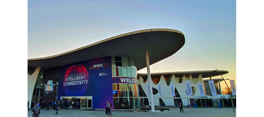 Sejumlah Perusahaan Teknologi Undur Diri dari MWC 2020 Akibat Virus Corona